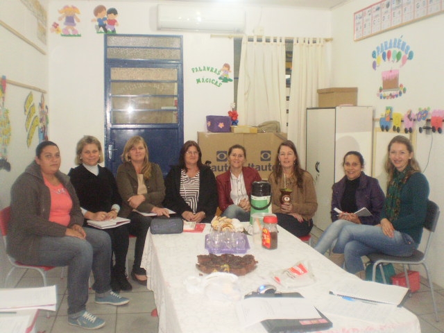 SMECD realiza Encontro de Professores de Educação Especial